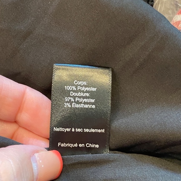 ASTR the Label Floral Print Midi Dress Black Combo 33470 - Picture 13 of 15